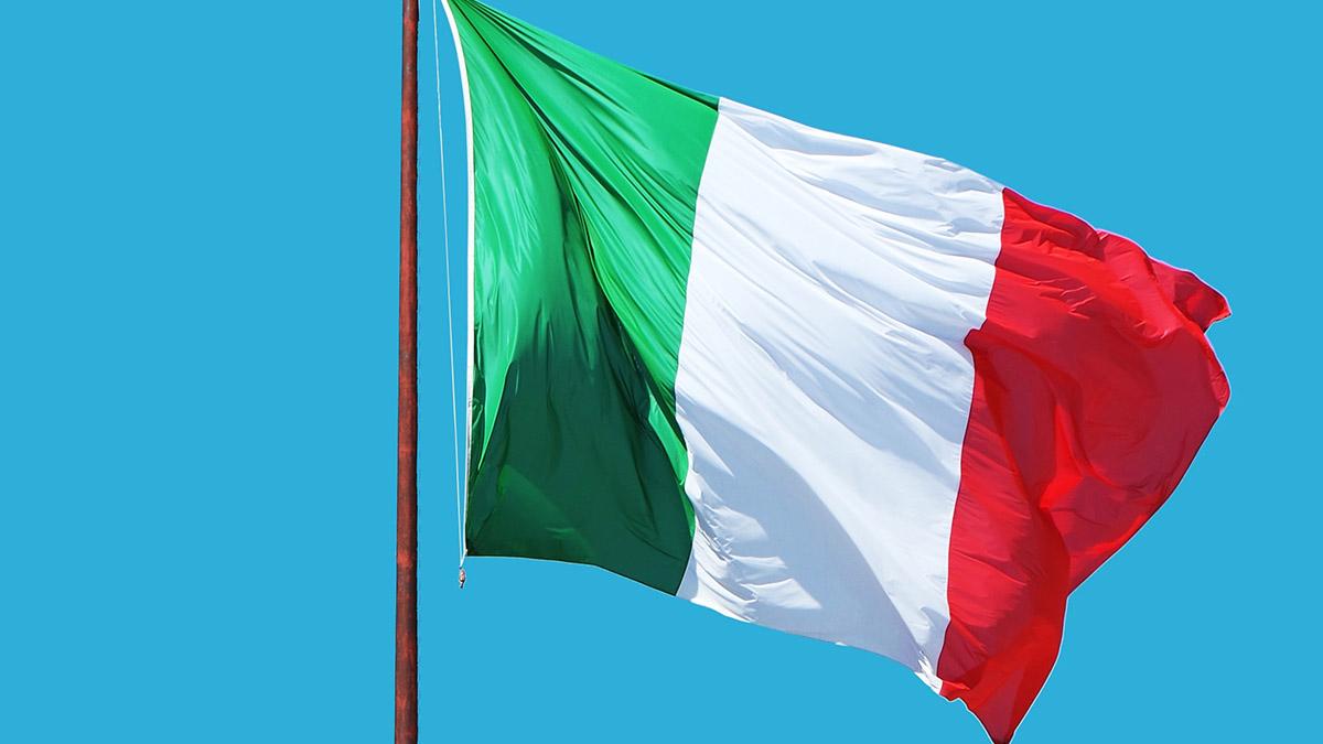Räntan för den italienska statsobligationen har fallit märkligt mycket. (Foto: Michele Bitetto / Unsplash) Italien ränta