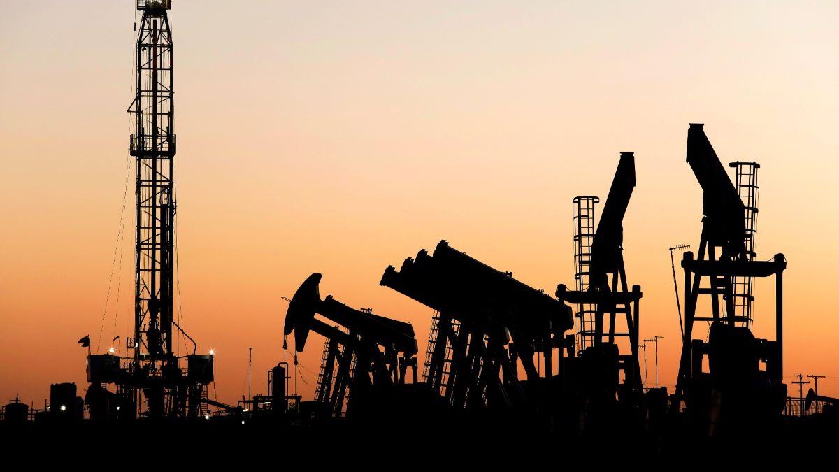 Oljepriset noteras på måndagen till det högsta på mer än ett år. (Foto: TT)
