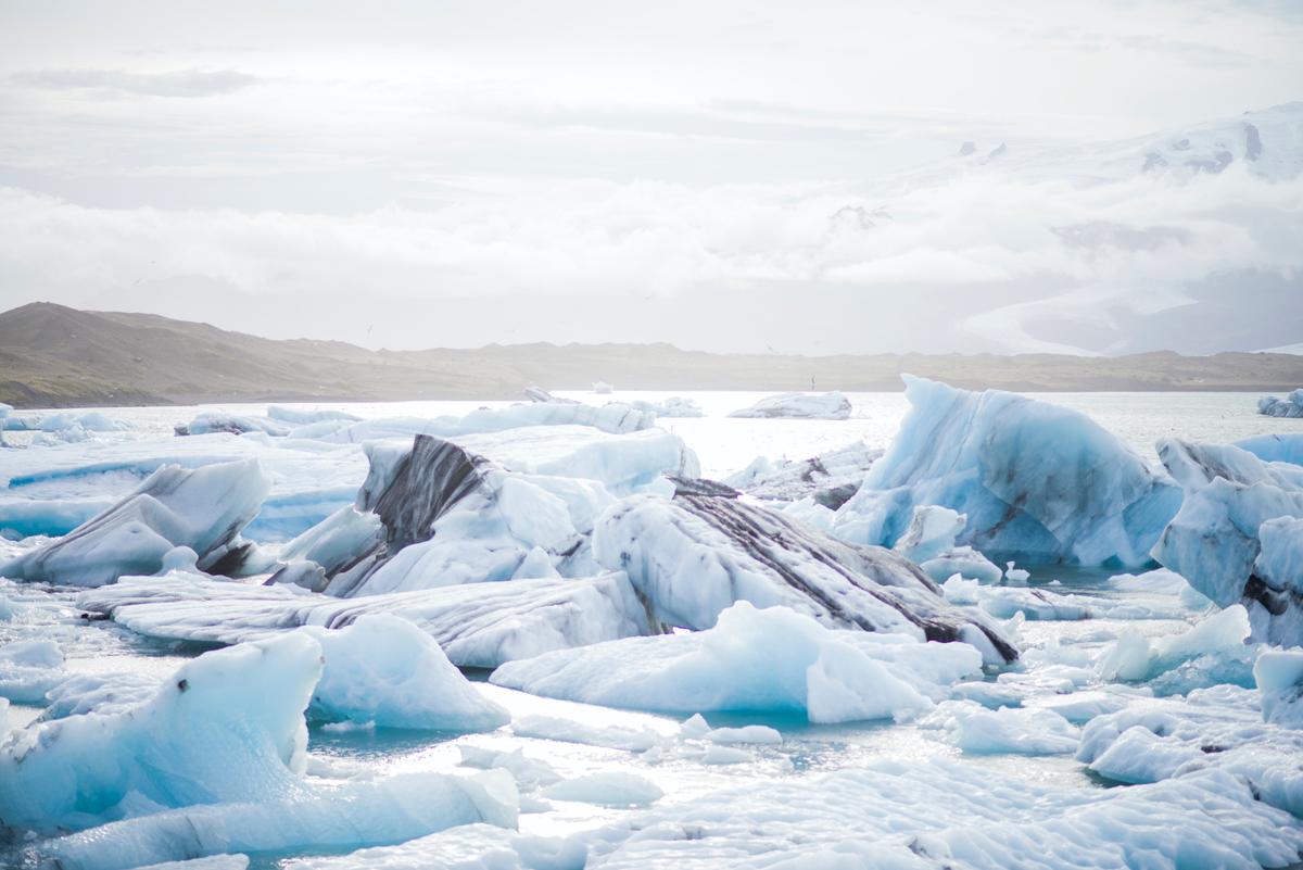 Arktis har seglat upp som en dragkamp mellan vinstintressen och bevarandestatus. Foto: Bethany Legg/Unsplash