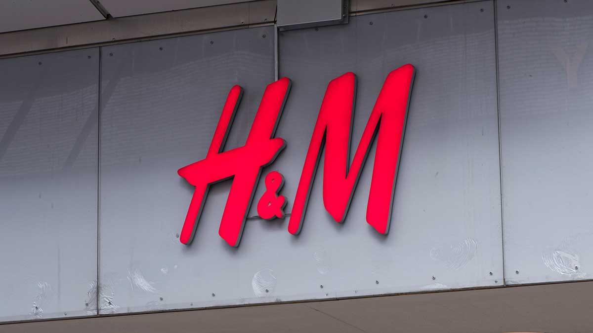 H&M fattar beslut om sin första aktieutdelning sedan 2019. (Foto: TT)