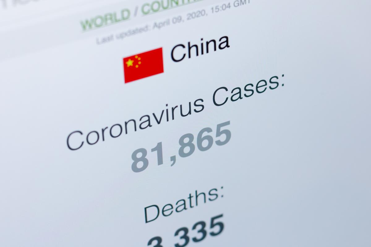 Kina har redan vaccinerat många av sina invånare. (Foto: Kobu Agency/Unsplash)