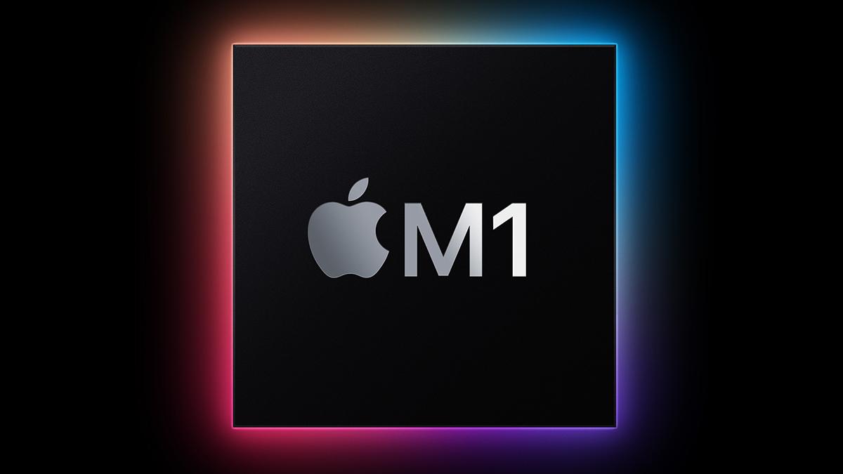 Apples Mac mini är uppdaterat med det nya M1 chipet – det först chipet designat specifikt för macdatorer. (Foto: Apple)