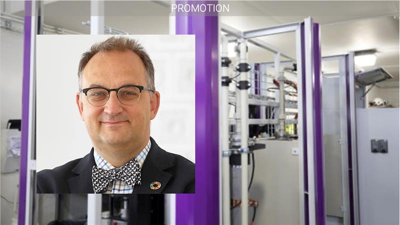 industriell vattenrening, Axolot Solutions