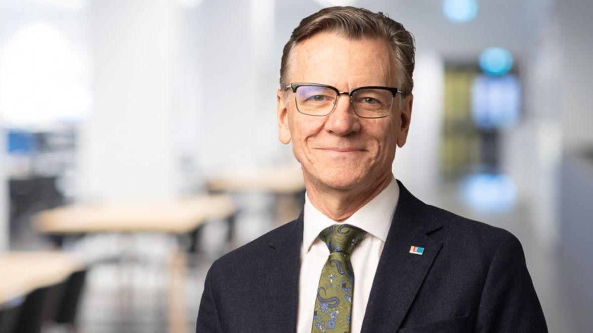 Projektengagemangs nya styrelseordförande Per-Arne Gustavsson kommer senast från rollen som vd och koncernchef för bolaget. (Foto: Projektengagemang)