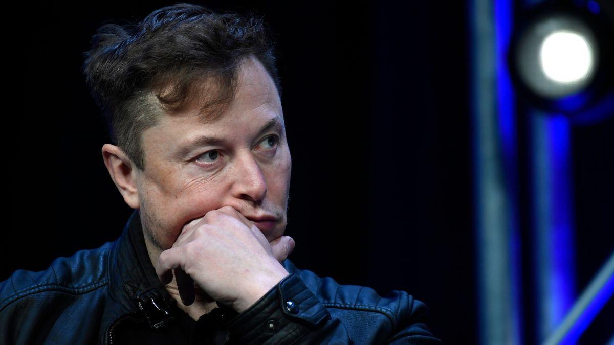 Teslas vd, Elon Musk, ska enligt uppgifter till CNBC använda sig av skatteplanering för att spara in miljardbelopp. (Foto: TT)