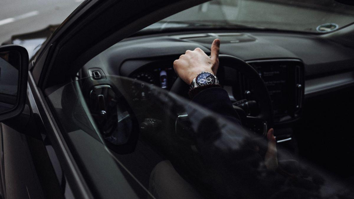 Redaktionen listar de bilar och klockor som passar bäst tillsammans. (Foto: Unsplash)
