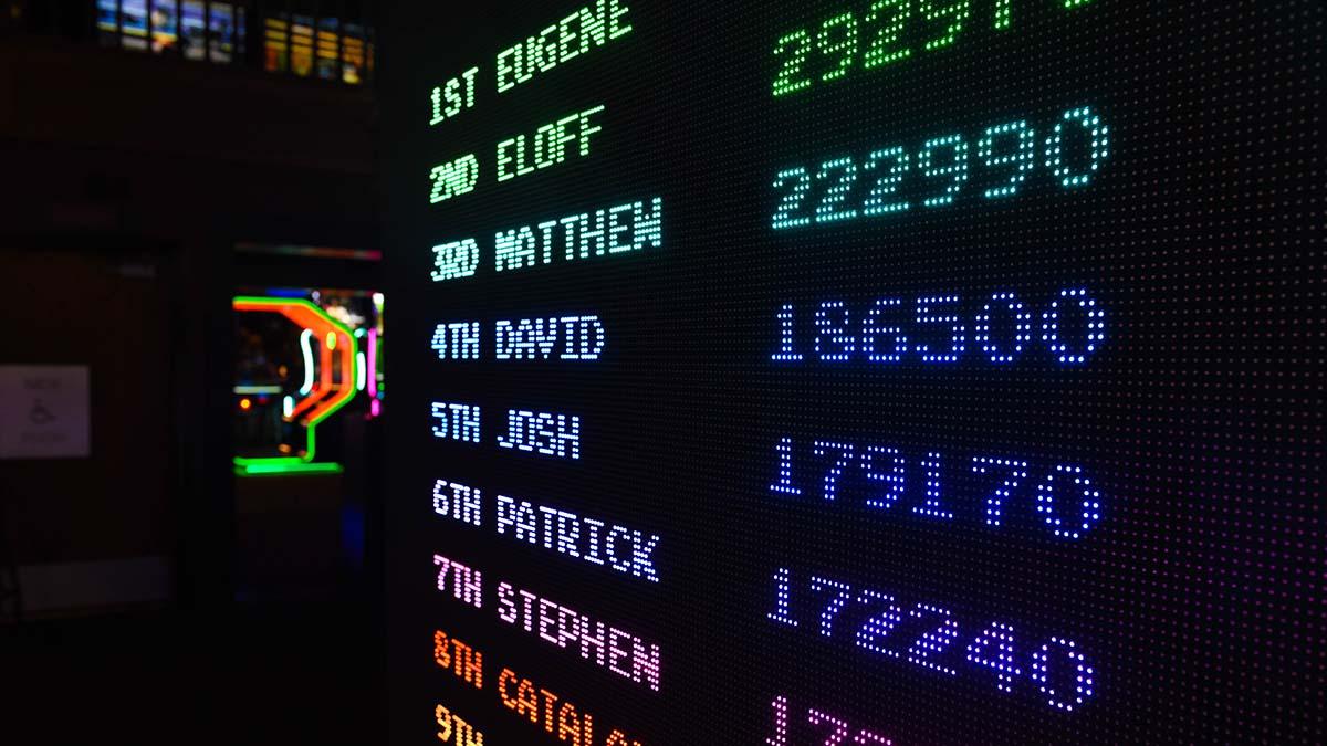 Teknologijättarna och Bitcoin tillhör decenniets storvinnare. (Foto: Pexels) vinnare aktier