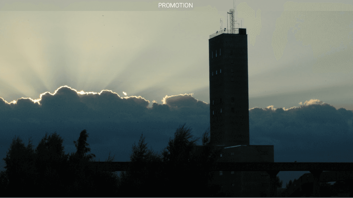 Nyemission gGrängesberg Exploration