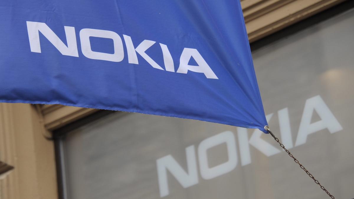 Börsrallyt i USA skapade turbulens för Nokias hemmabörs under torsdagen. (Foto: TT)
