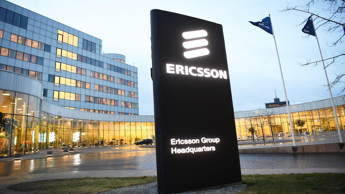 Nasdaq inleder granskning av Ericsson