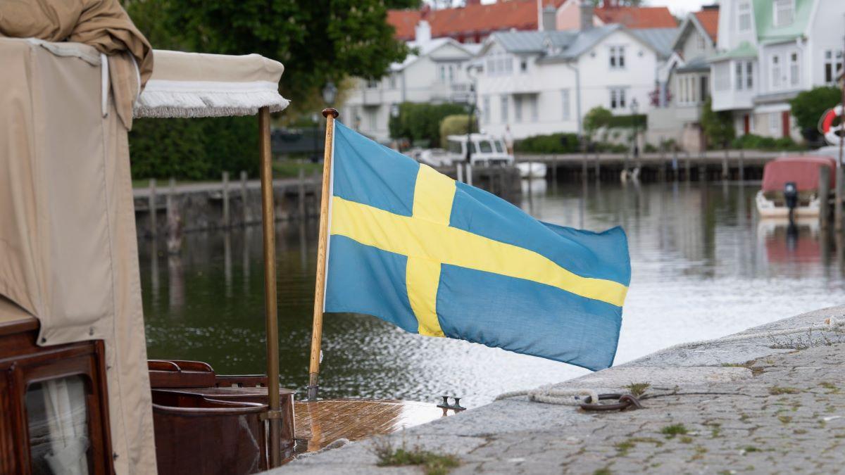 Sveriges ljusa framtid – se varför