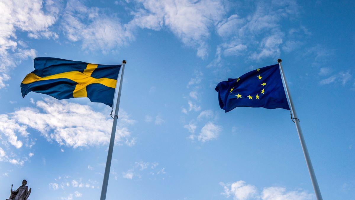 Sverige har fått brev av EU.