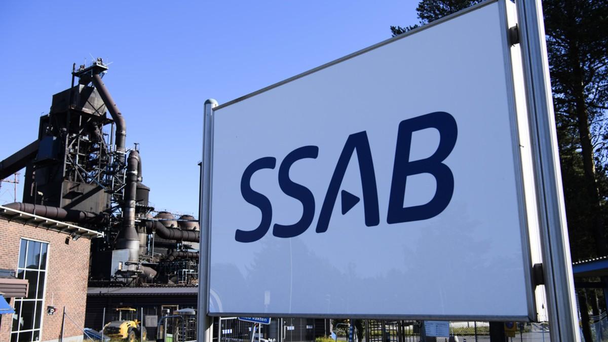 Morgan Stanley listar SSAB som en av de viktigaste europeiska aktierna att sats på just nu.