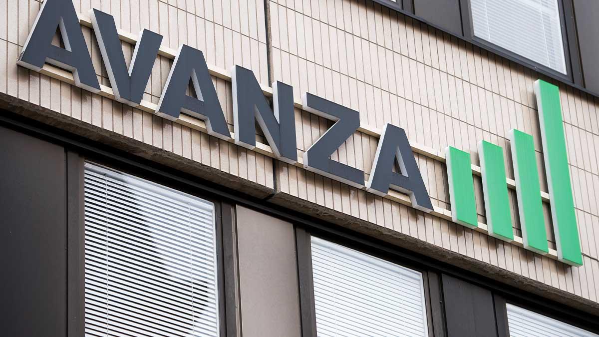 Avanza har varit otydliga med vilka valutaavgifter som gäller vid handel med utländska aktier. (Foto: TT)