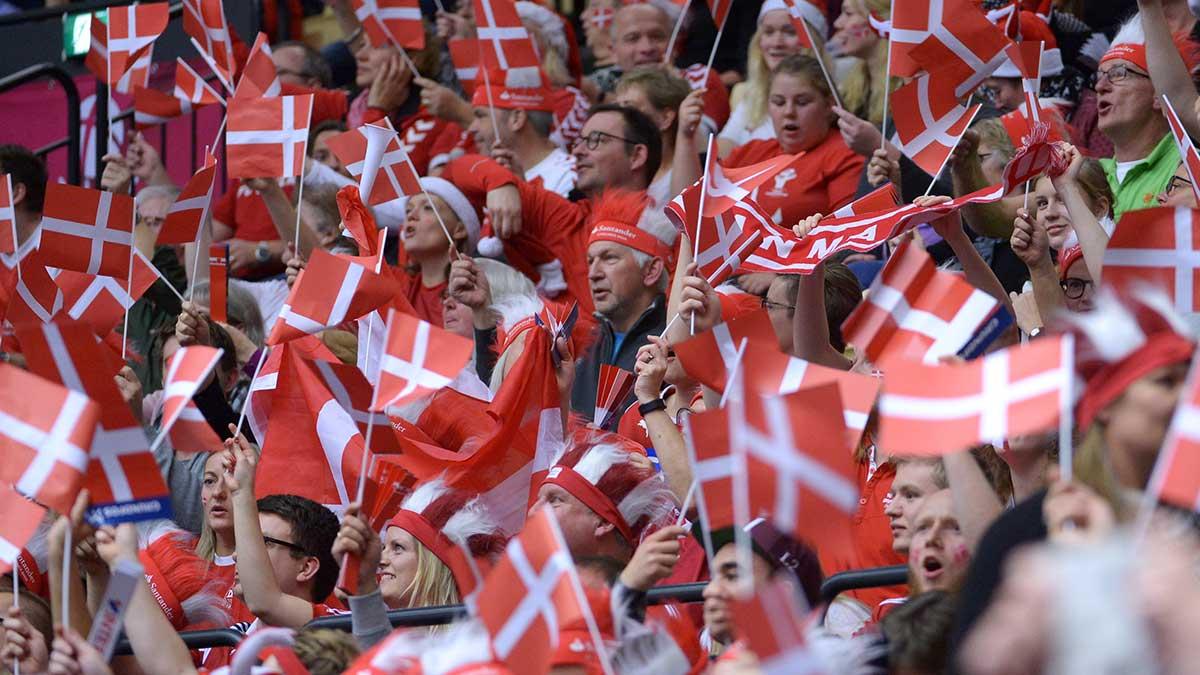 Danskarna är bäst i världen på gröna stimulanser i pandemin. Sverige hamnar på åttonde plats och Norge på mindre smickrande plats 25. (Foto: TT)