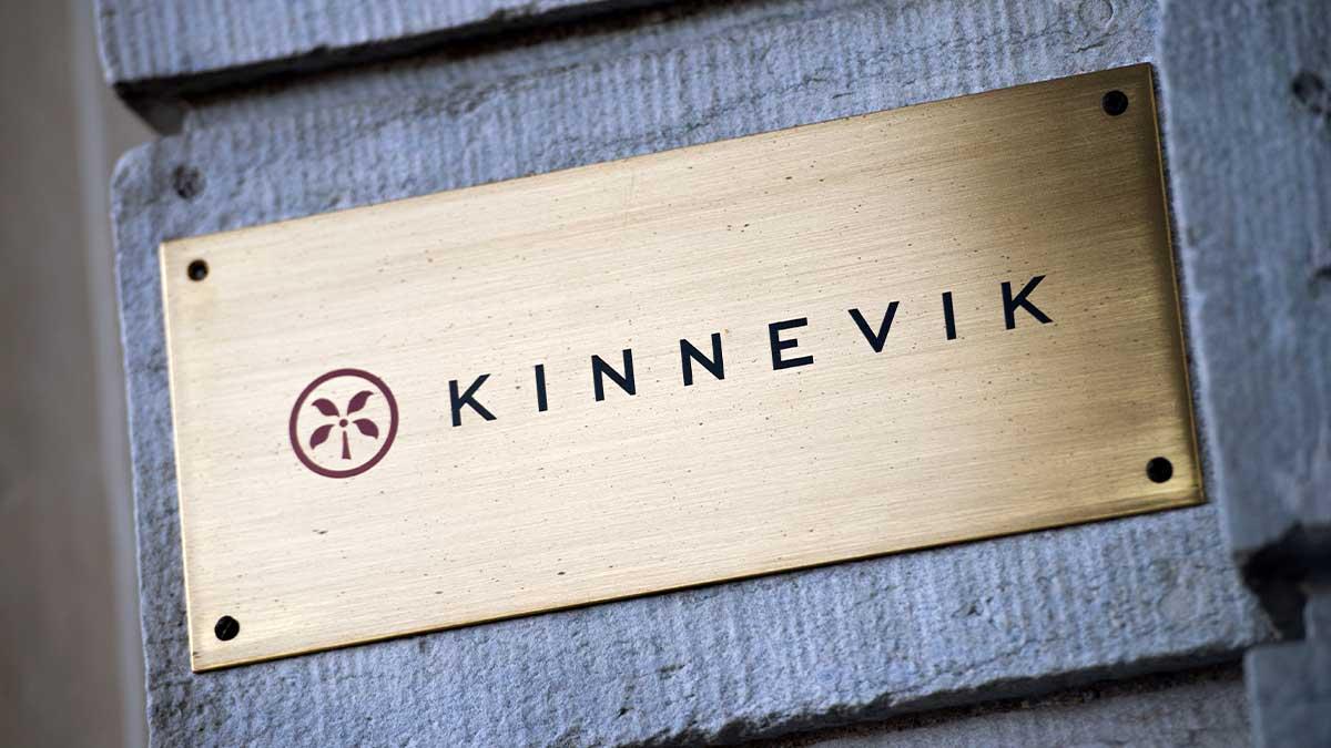 Kinnevik har beslutat att dela ut innehavet i Zalando till aktieägarna. (Foto: TT)