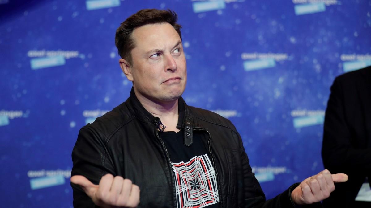 Elon Musk innehav i Tesla gör honom till världens rikaste man. Men det är i Kina flest klimatmiljardärer finns. (Foto: TT)