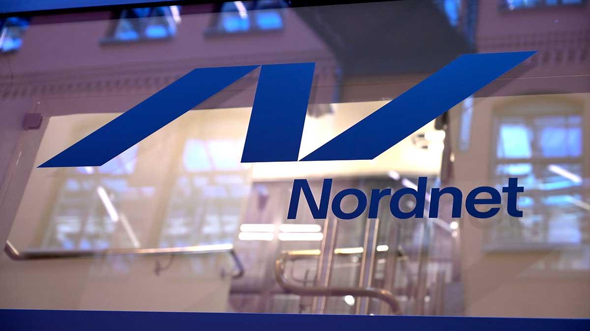 De största nettoköpen bland nätmäklaren Nordnets kunder under februari månad var Volvo, Swedish Match samt Embracer, uppger nätmäklaren. (Foto: TT)