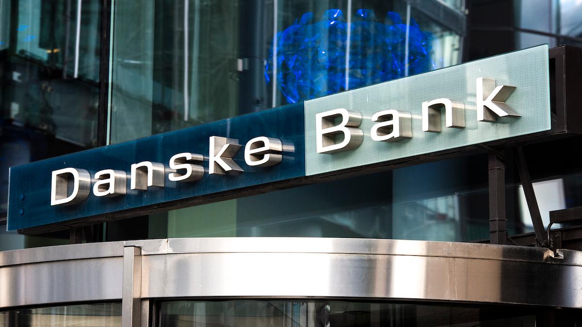 Småbankerna avancerar på bolånemarknaden. (Foto: TT)