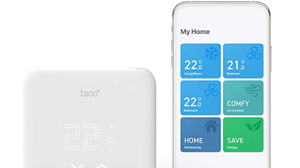 Tyska termostattillverkaren Tado expanderar i Norden för att möta den ökande efterfrågan på smarta hem-prylar.