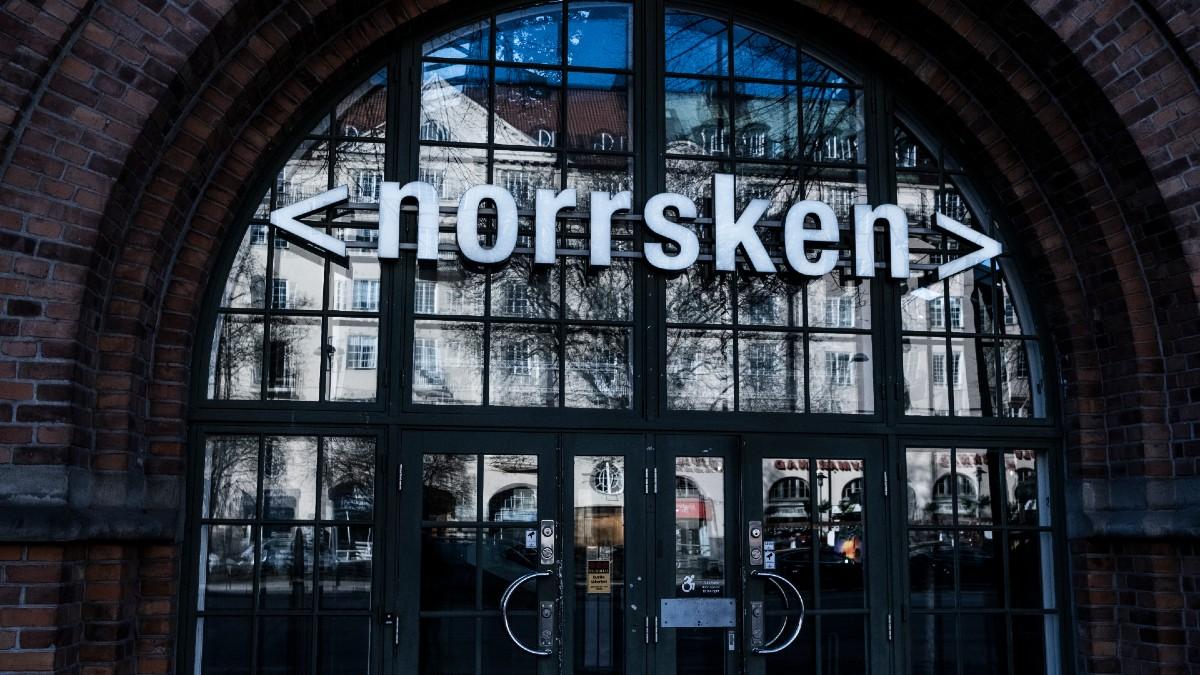 Norrsken VC:s impact-fond stängdes på cirka 1,2 miljarder kronor. (Foto: TT)
