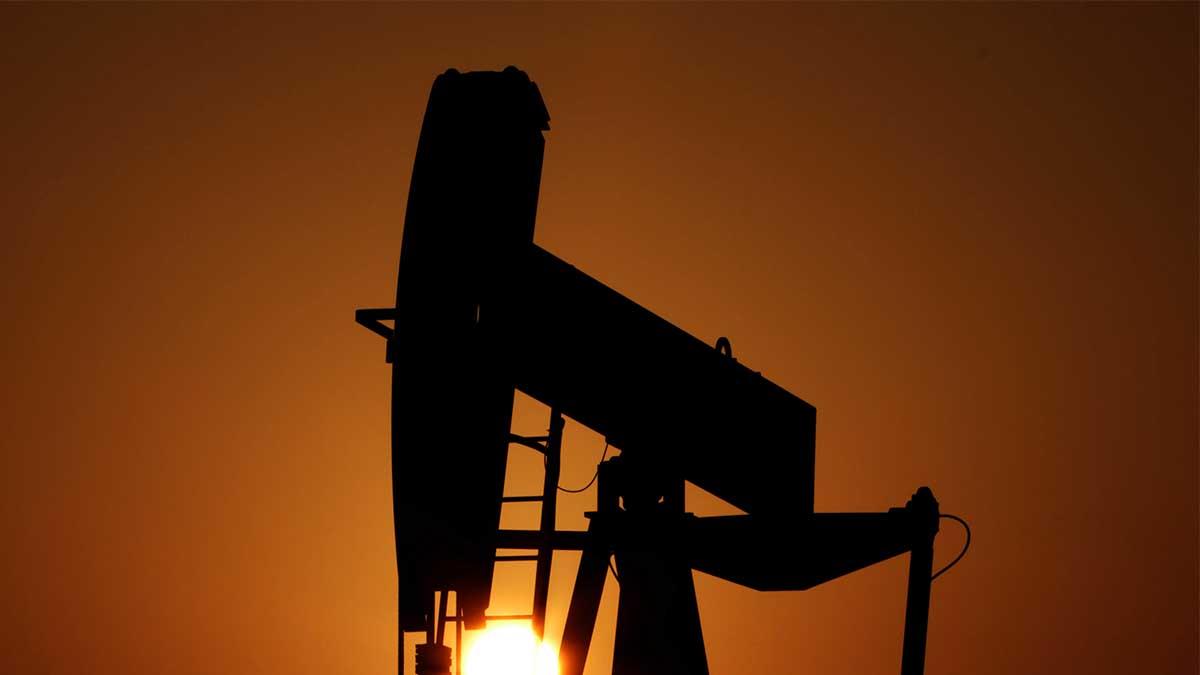 Priset på olja ökar efter att Opec beslutar att förlänga utbudsminskningarna. (Foto: TT)
