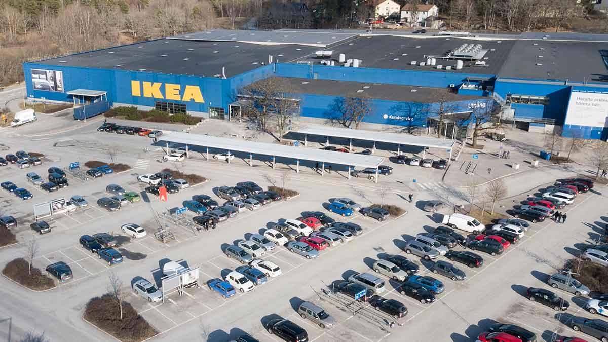 Ikea 50 miljarder klimat