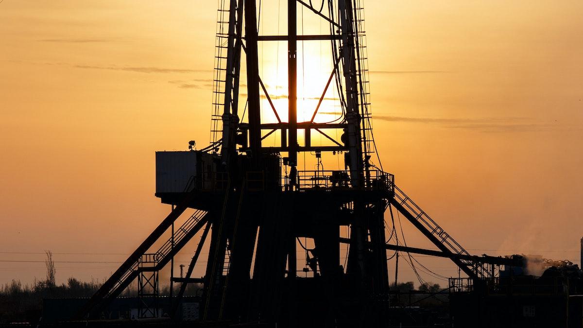 Risk för att bristen leder till ökade oljepriser