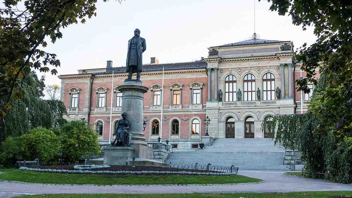 tuberkulos Uppsala universitet