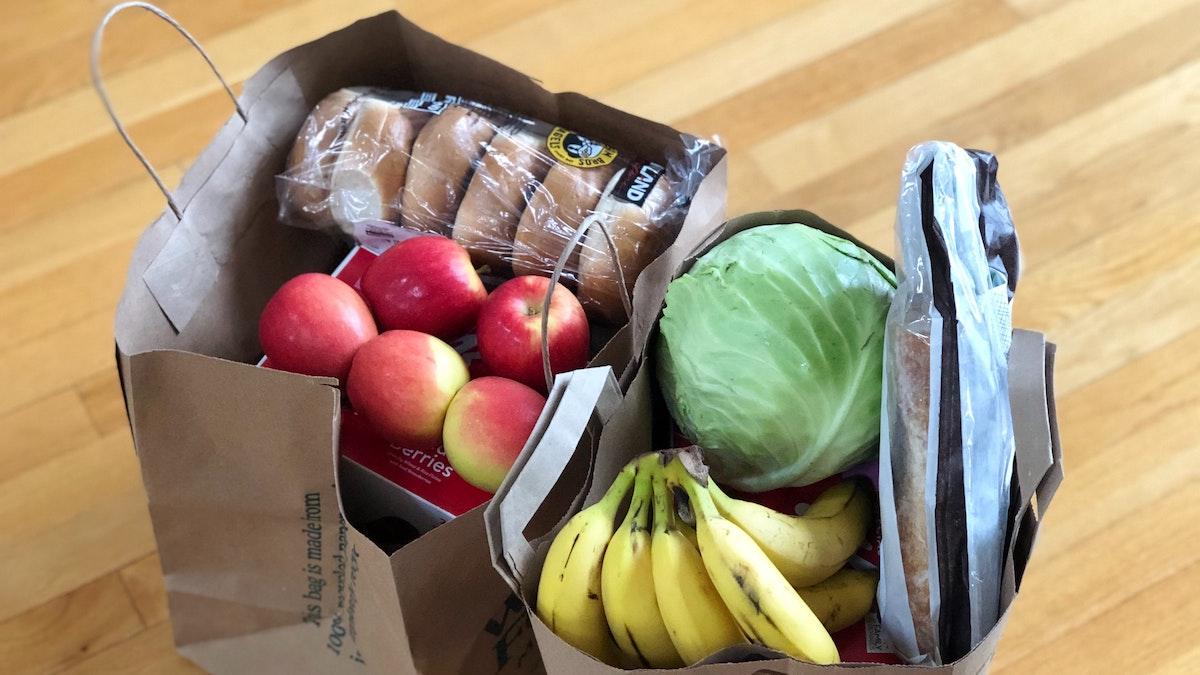 Snabbleverans den nya trenden