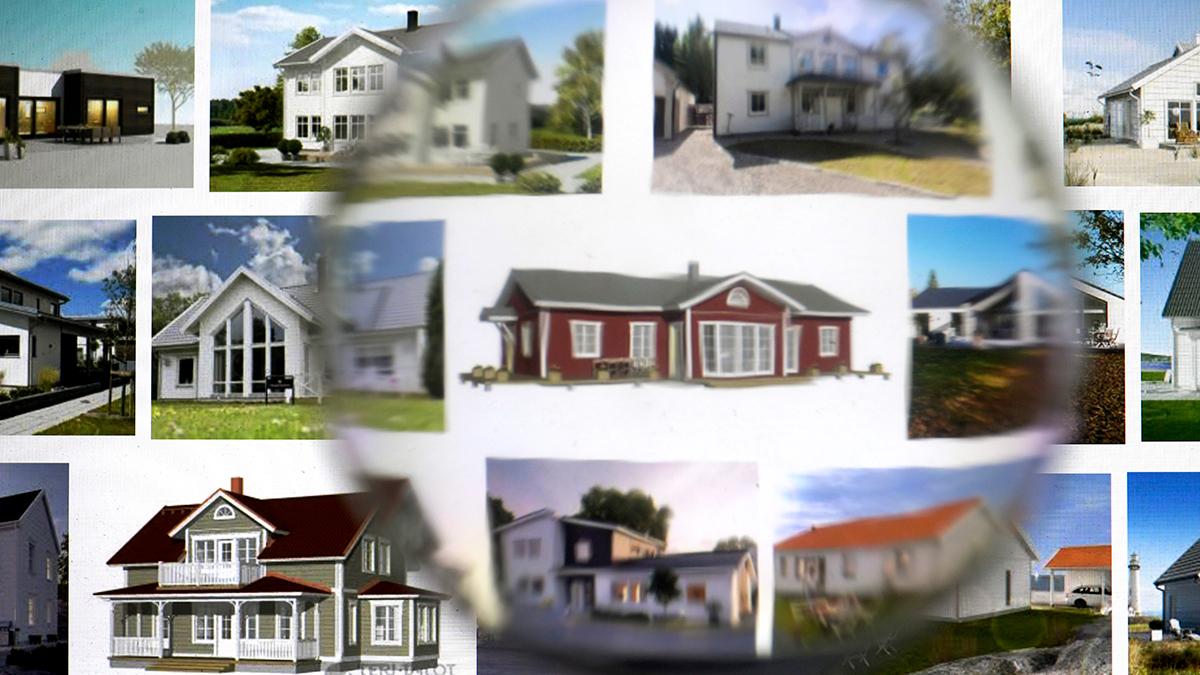 villapriser Sverige