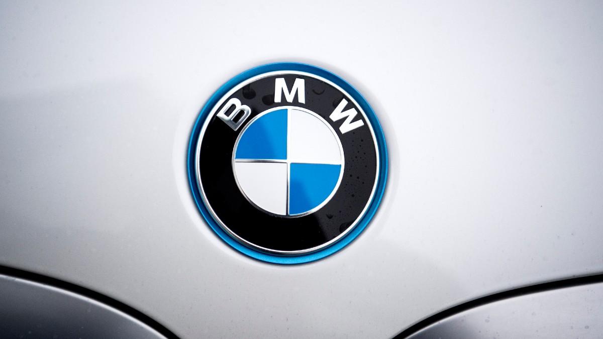 BMW vinstprognos