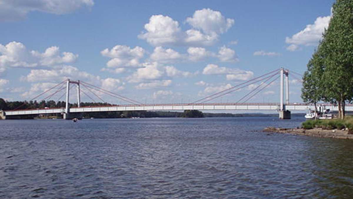 Strömsundsbron
