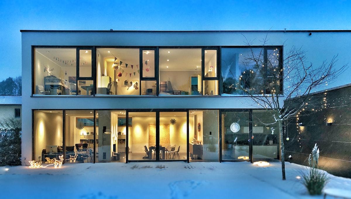 Bosadspriserna går inte längre upp enligt Bloomberg