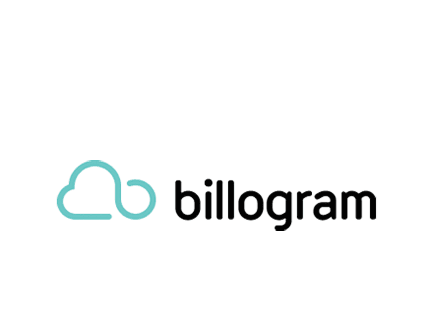 Logga Billogram