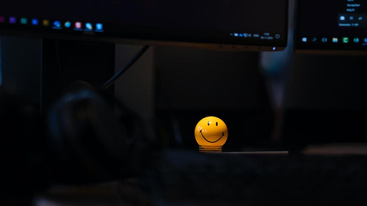 Äntligen lite ljus i tunneln för börsoptimisterna