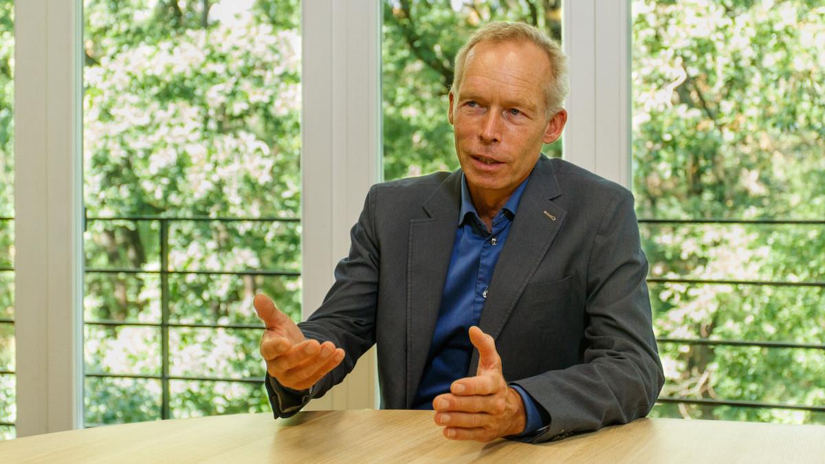 Klimatforskaren Johan Rockström listar fem viktiga punkter inför COP26.