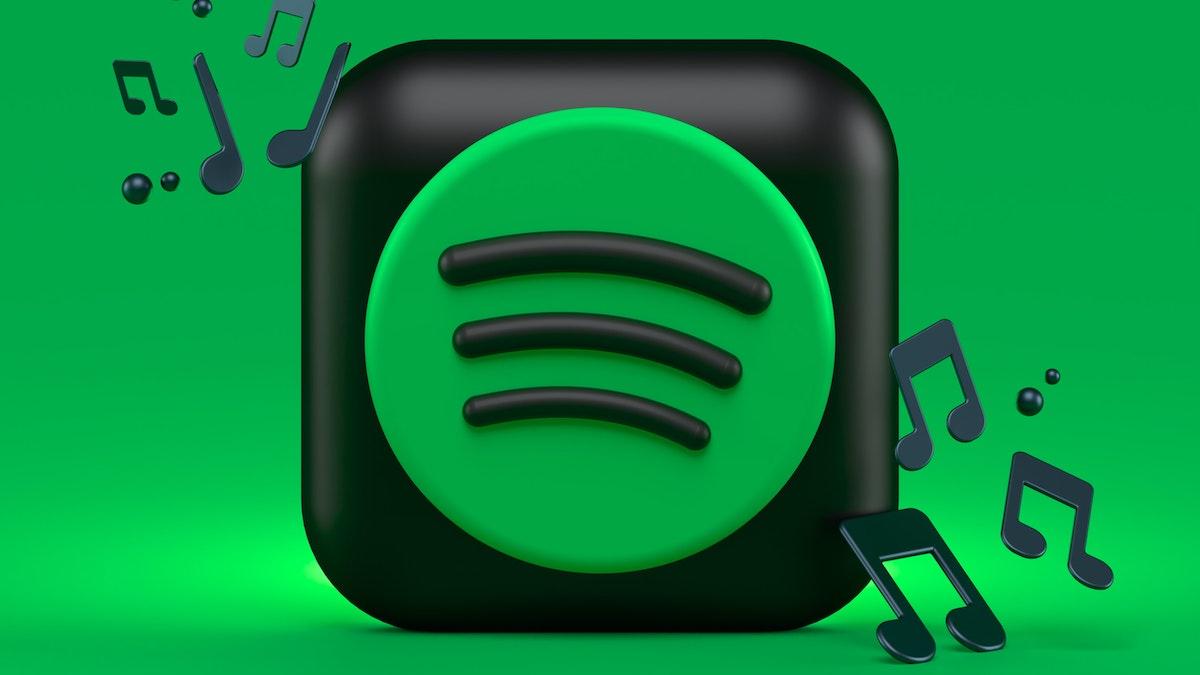 Spotify framåt i tredje kvartalet