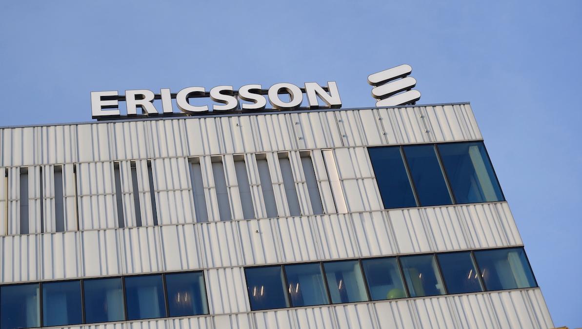 Ericssons gamla kontorslokaler i Kista blir 1000 nya bostäder.