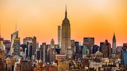 New Yorks tio bästa krogar just nu