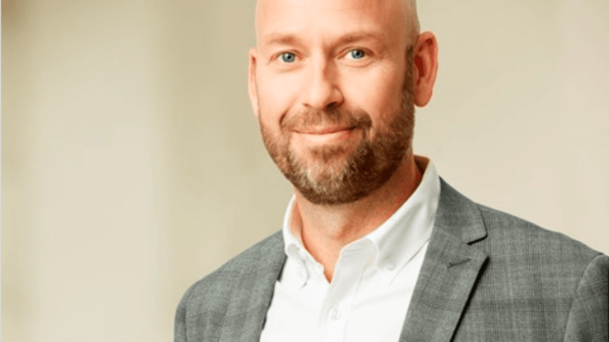 Magnus Christensen ny studie med Medivirs birinapant