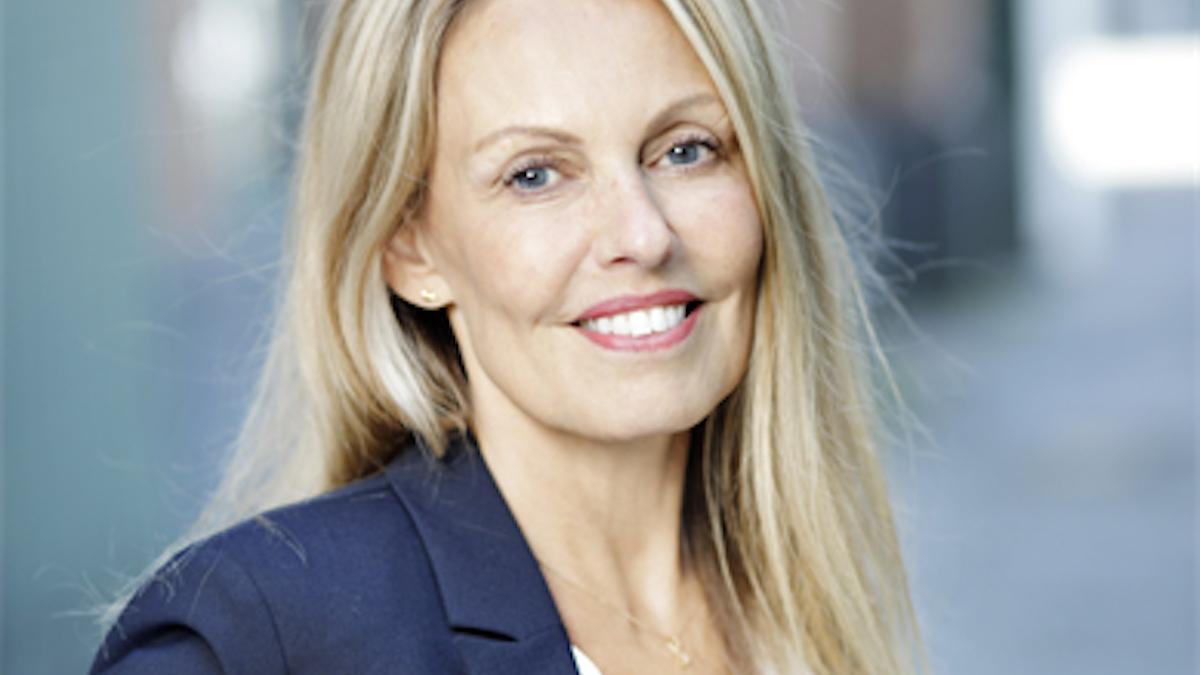 Ramboll Anette Seger