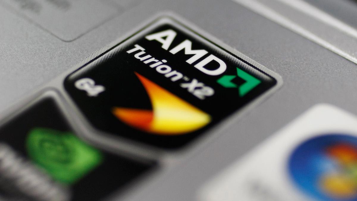 AMD är en av tre halvledaraktier som kommer att fortsätta att gå bra även efter att flaskhalsarna försvunnit.