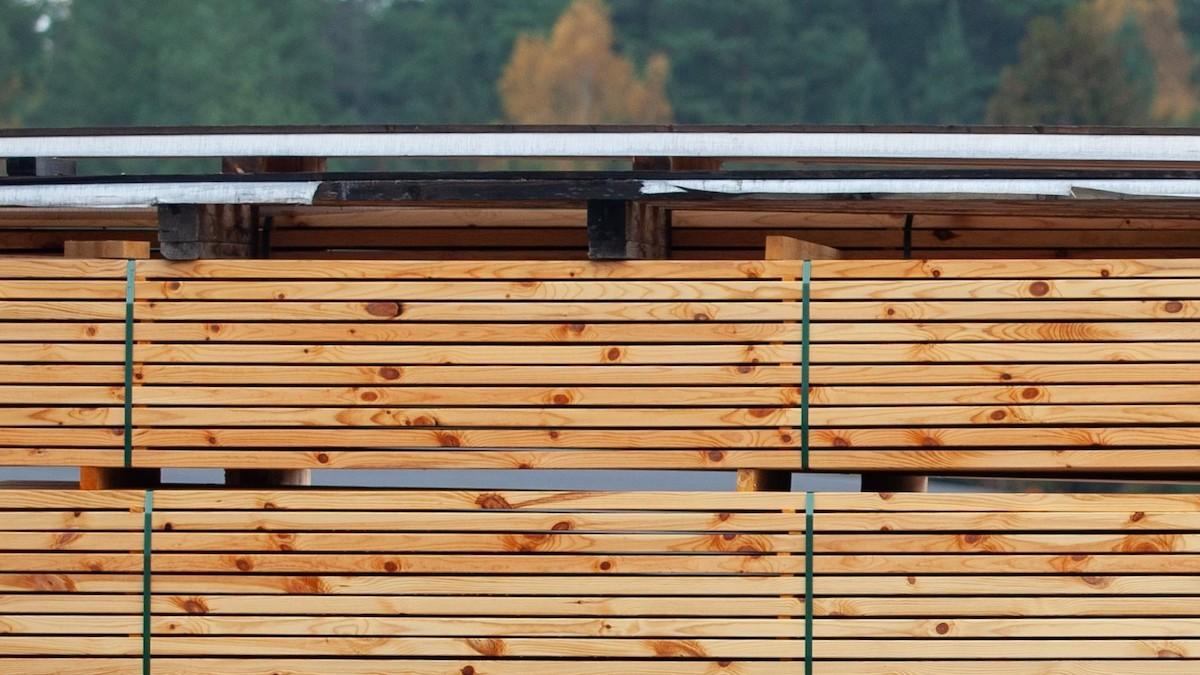 Digitaliserings- och standardiseringsarbetet inom Svenskt Trä drivs tillsammans med aktörer inom svensk och europeisk samhällsbyggnadssektor