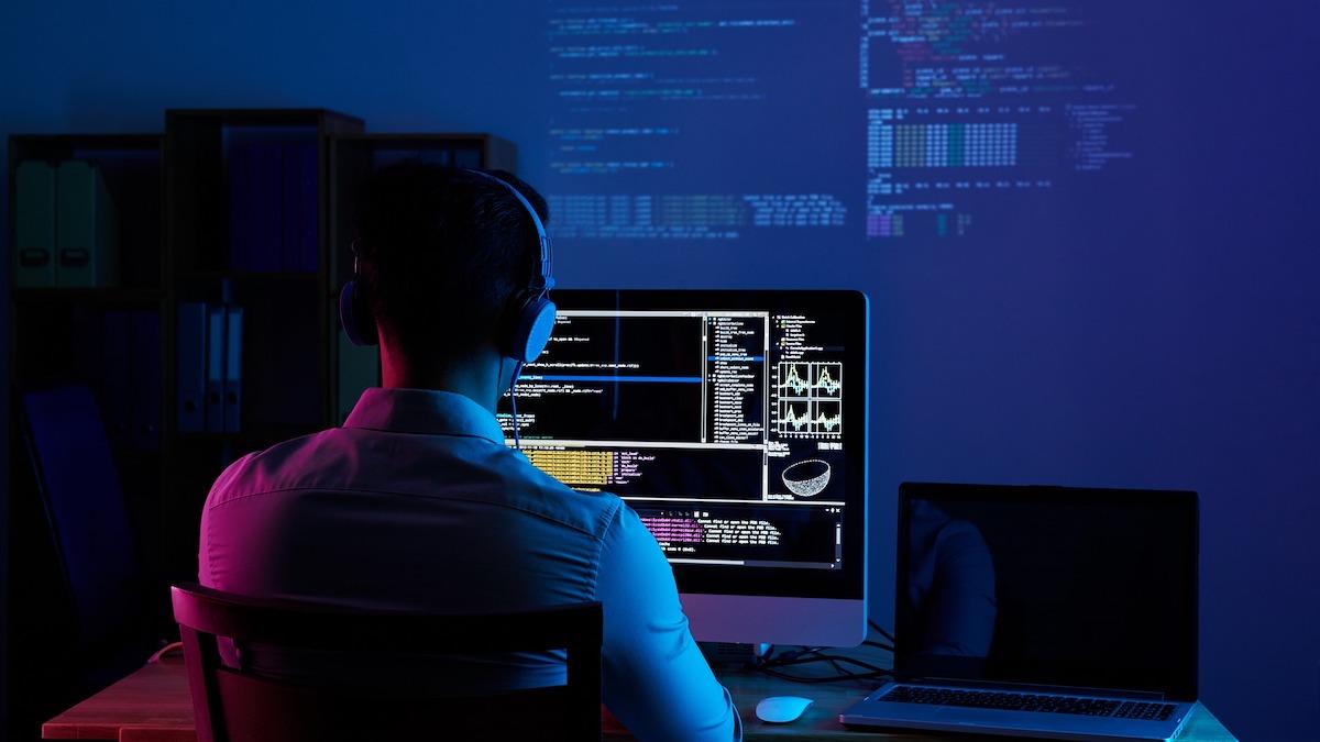 Enorm värdetillväxt i techbolagen