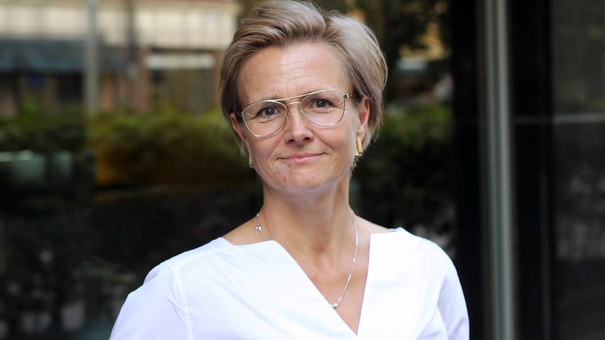 ransportföretagen menar att satsningarna i Trafikverkets förslag till nationell plan för infrastrukturen för 2022-2032 inte räcker för att stoppa förfallet av vägnätet