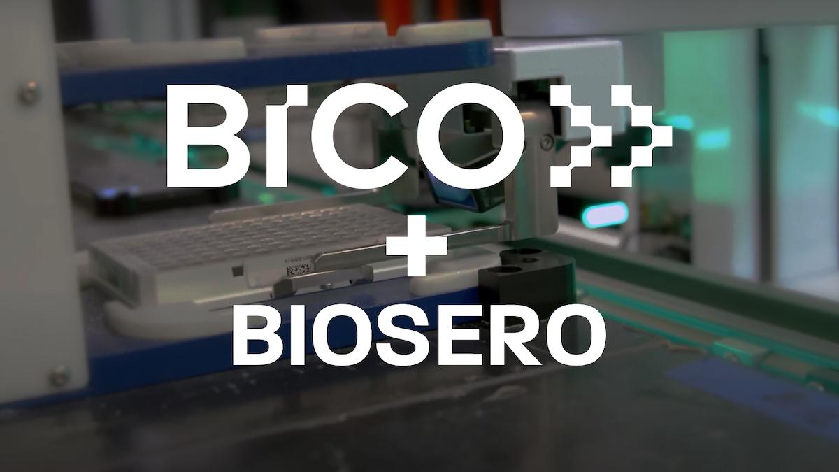 Bico Group AB har ingått avtal om förvärv av samtliga utestående aktier i Biosero Inc