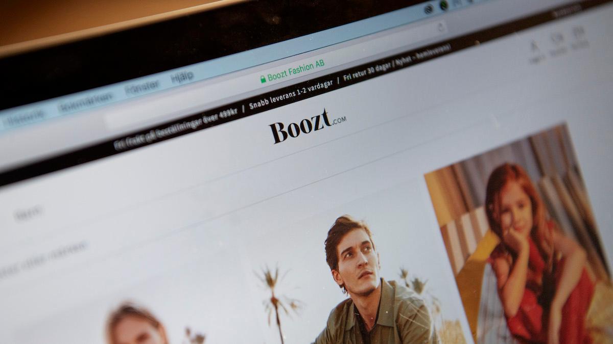 E-handelsbolaget Boozt förvärvara svenska modemärket Svea.