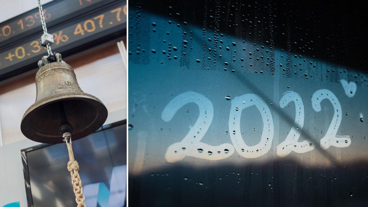 Stockholmsbörsen öppettider 2022