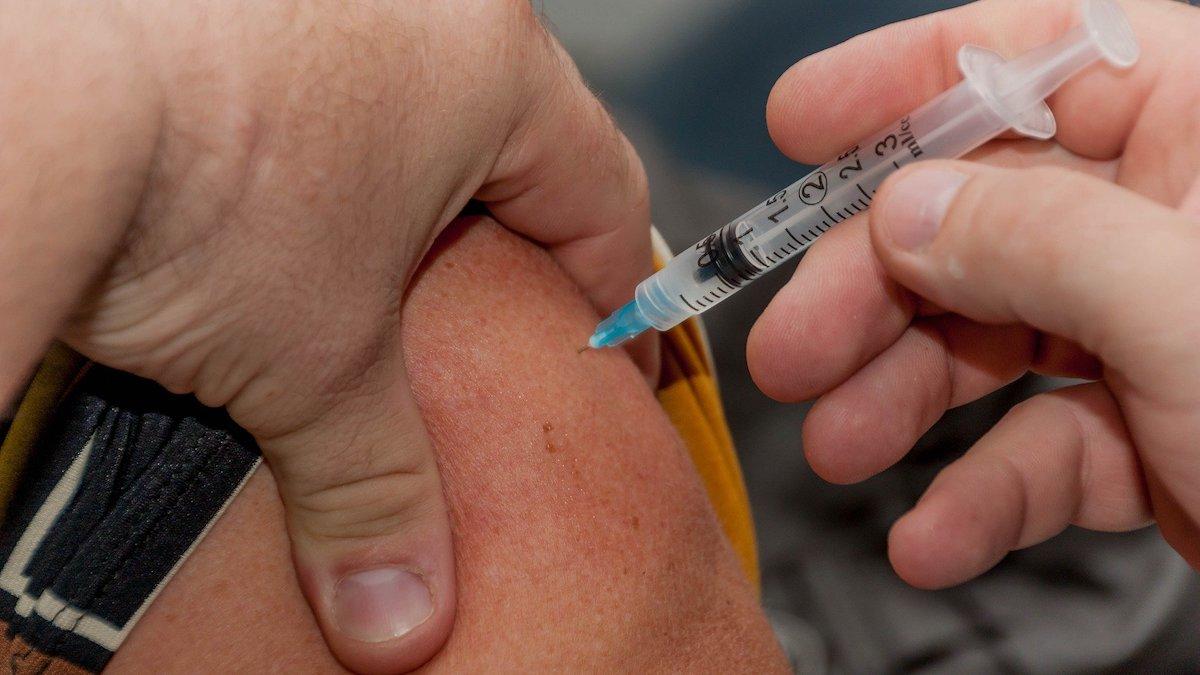 Haninge kommun inför krav på vaccination mot covid-19 för all personal som nyanställs i all kommunal verksamhet